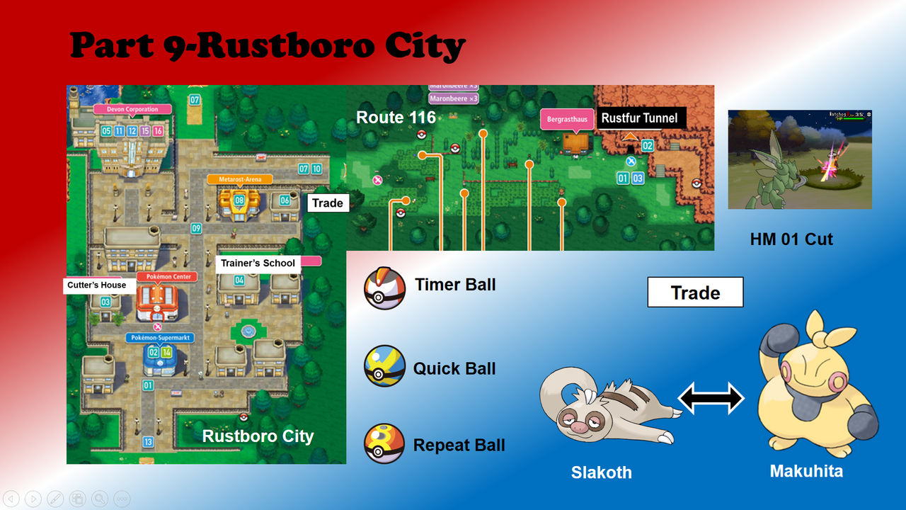 Part 9- Rustboro City by UAS999 on DeviantArt