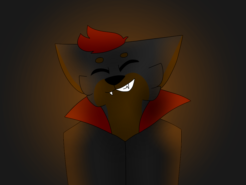 Duke Java Vampire Vampire Duke by PaintedPhoenixYT on DeviantArt