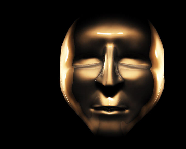 Gold Mask Unity Gold Mask by Megachrome on DeviantArt