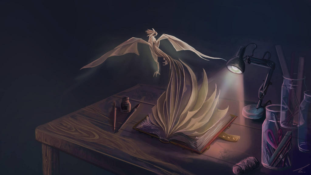 Phoenix by Megachrome Phoenix by Megachrome