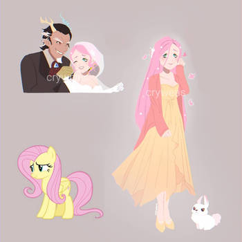 Ask Fluttershy 