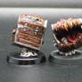 Mimics