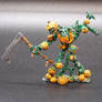 Pumpkin Golem