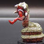 Fire Team Zero (Infesting Queen)