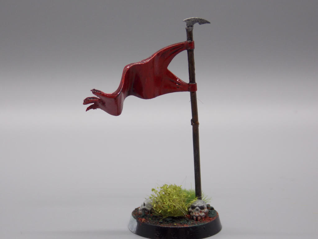 Learning Objective Flag Objective Flag 01 by MrWinter25 on DeviantArt