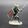 Board game figures 24