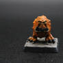 Orange Squig