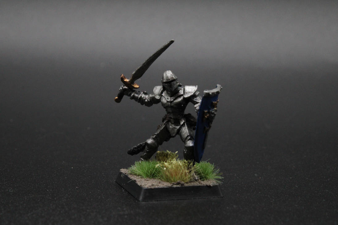 Segwarides Knight Knight by MrWinter25 on DeviantArt