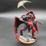 Rakdos, Lord of Riots
