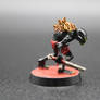 Cinder Ghoul