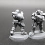 GW Miniature of the month September