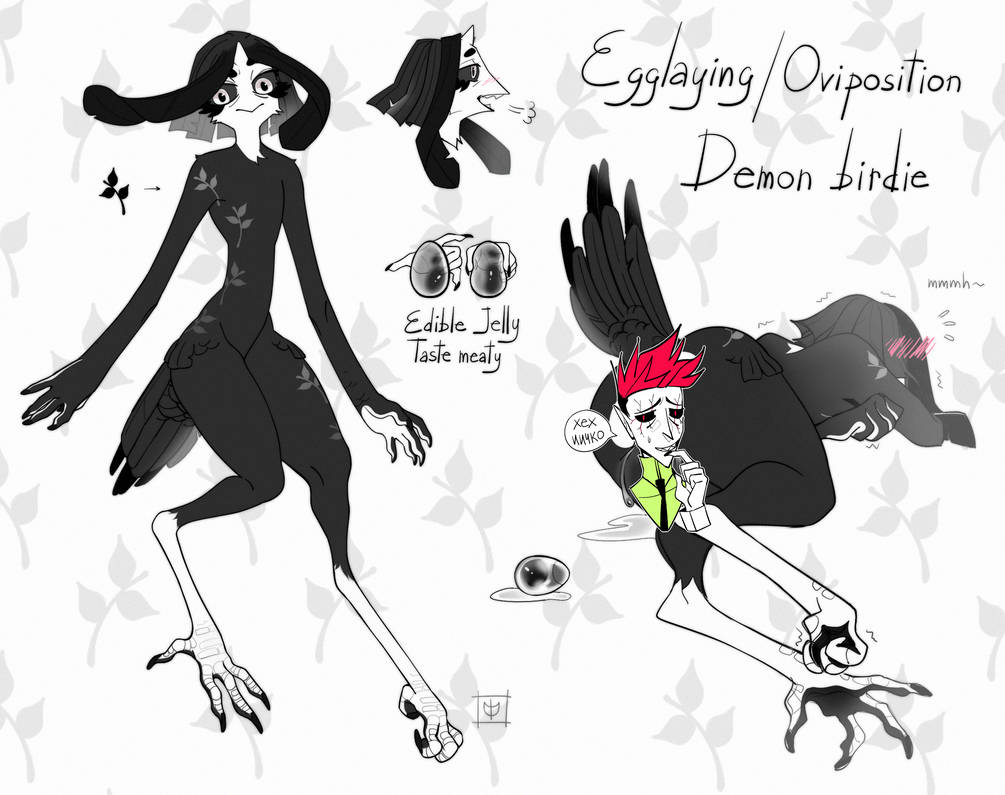 Egglaying Oviposition Adopt Auction CLOSED By LOsal On DeviantArt egglaying-oviposition-adopt-auction-closed-by-losal-on-deviantart