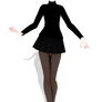 {Mmd|Pmx} TDA Outfit ~[CLOSED]