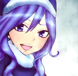 Juvia