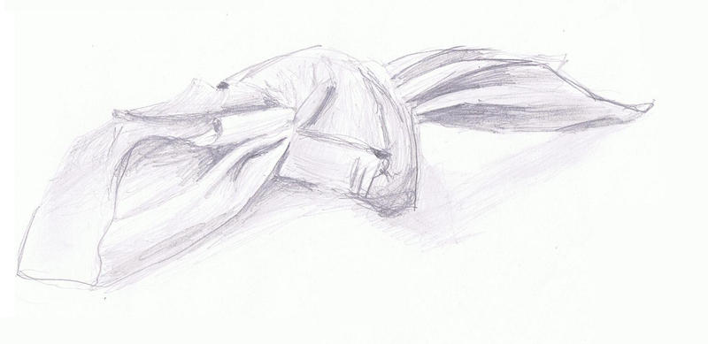 Deviantart Human Knot Knot 2 by DrawerBlaNt on DeviantArt