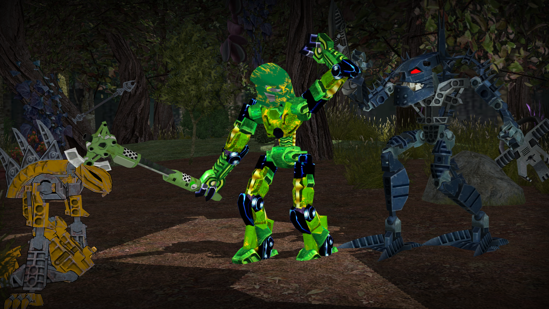 Toa of the Jungle Lewa by Riley2021 on DeviantArt