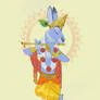 Krishna Hare Hare