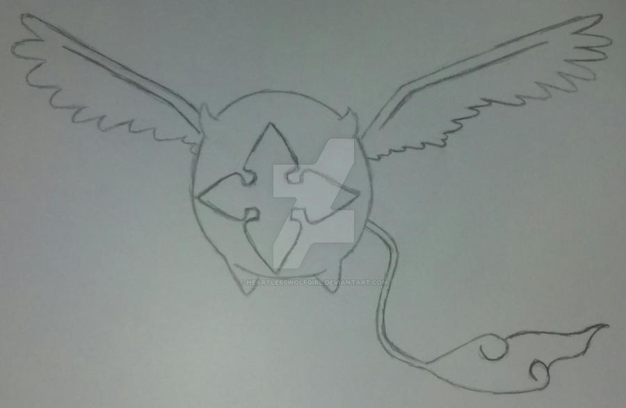 Timcanpy Pin Timcanpy by HeartLessWolfGirl on DeviantArt