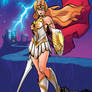 She-ra