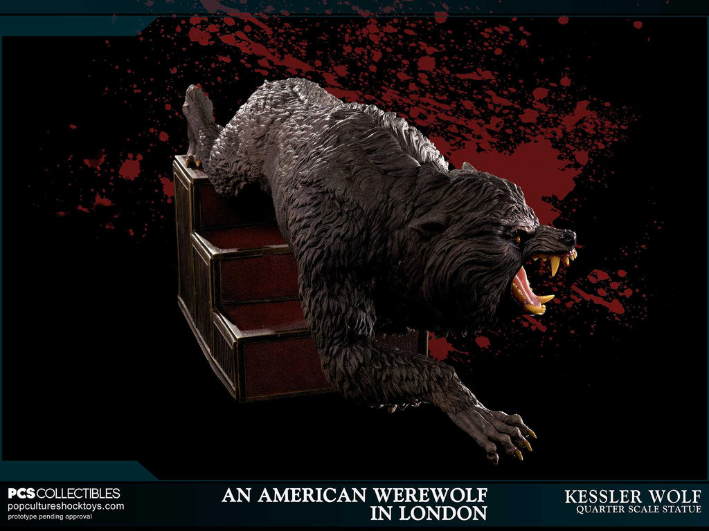 An American Werewolf In London By Fritofrito On Deviantart An American Werewolf In London By Fritofrito On Deviantart