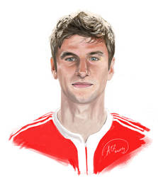 thomas muller