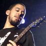 Mike Shinoda