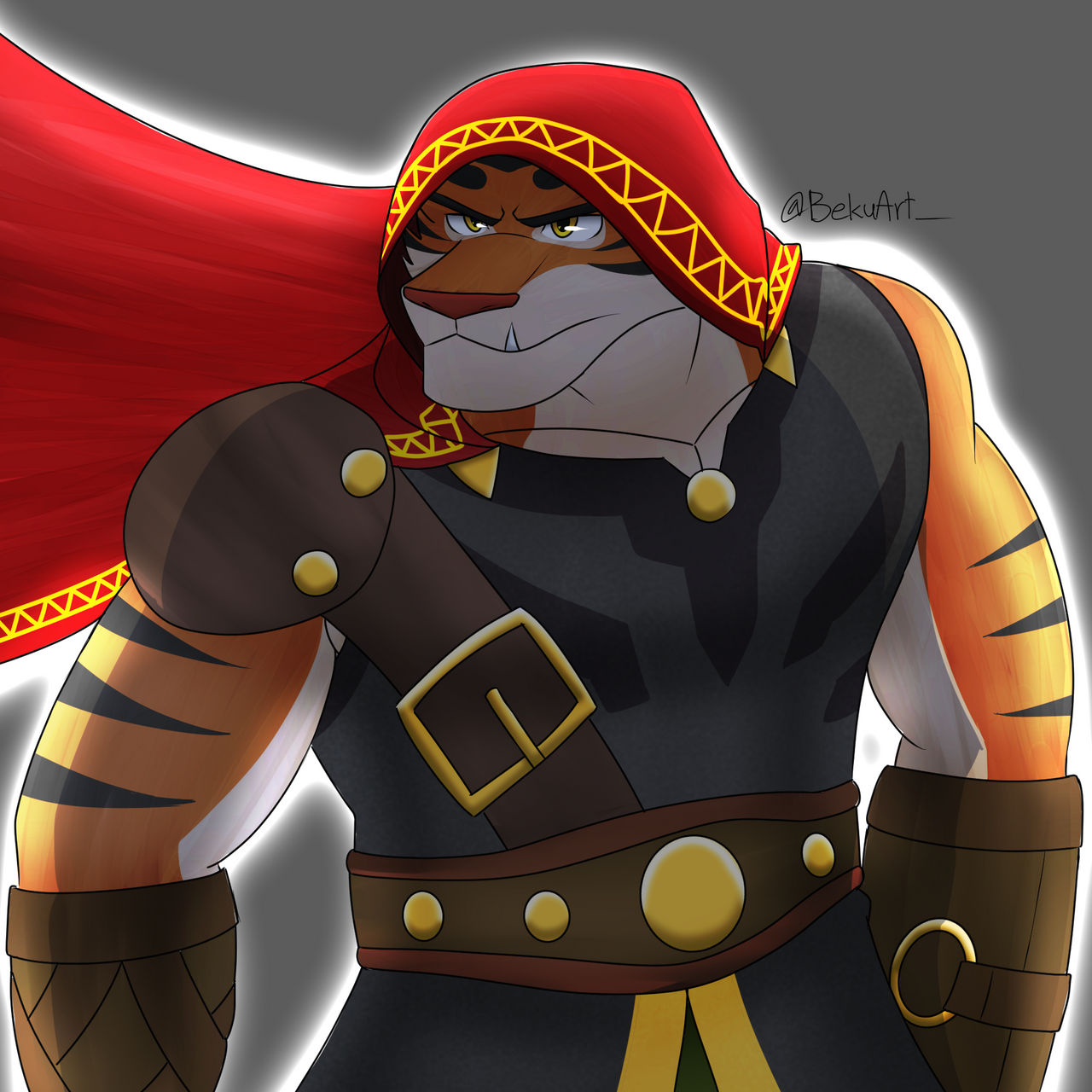 Torra fan-art from Didi and Friends the movie by KyleFreeze on DeviantArt