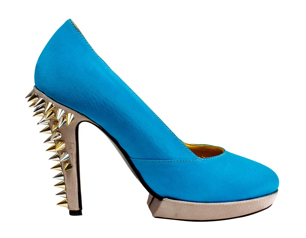 Get designer brands online for party shoes