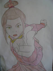 Azula