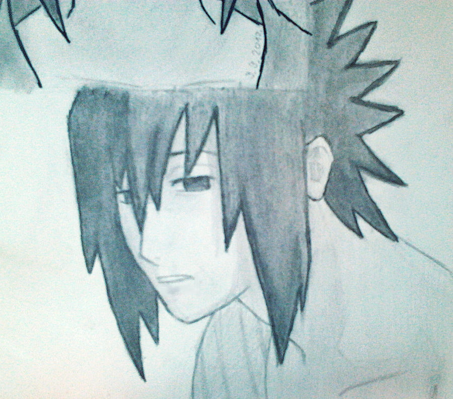 Sasuke