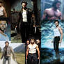 Wolverine- Hugh Jackman 2