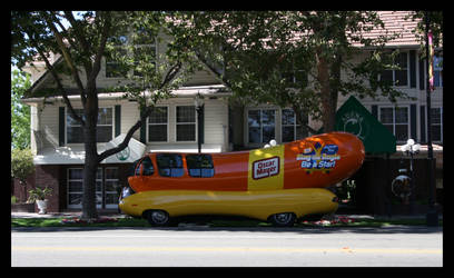 Weenie Mobile