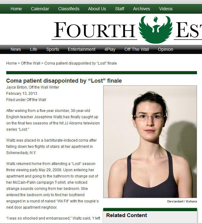 Fourthestatesample by RobynRose Fourthestatesample by RobynRose