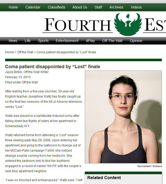 Fourthestatesample by RobynRose Fourthestatesample by RobynRose
