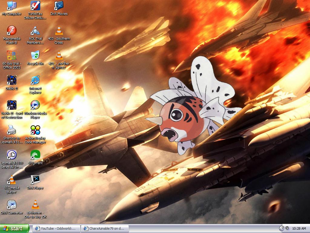 Fuck Yeah Seaking Wallpaper By Charxaznable79 On Deviantart