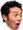 Twitch Emoticon - PogChamp