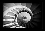 Spiral Staircase II by GVA