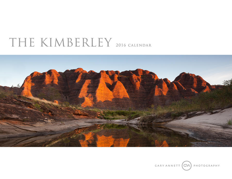 APT Kimberley Calendar | 15 Day Tour | 2016