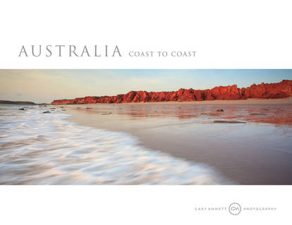 UPDATED Australia Coast To Coast | 2016 Calendar