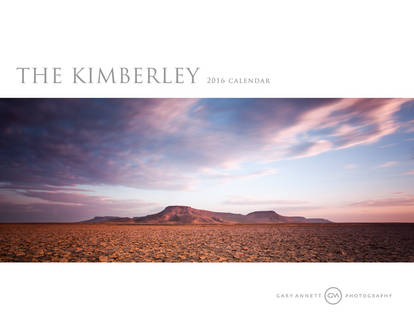 Kimberley Calendar | 2016