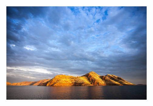 Lake Argyle