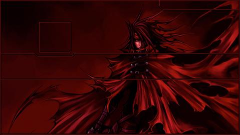 vincent valentine psp theme