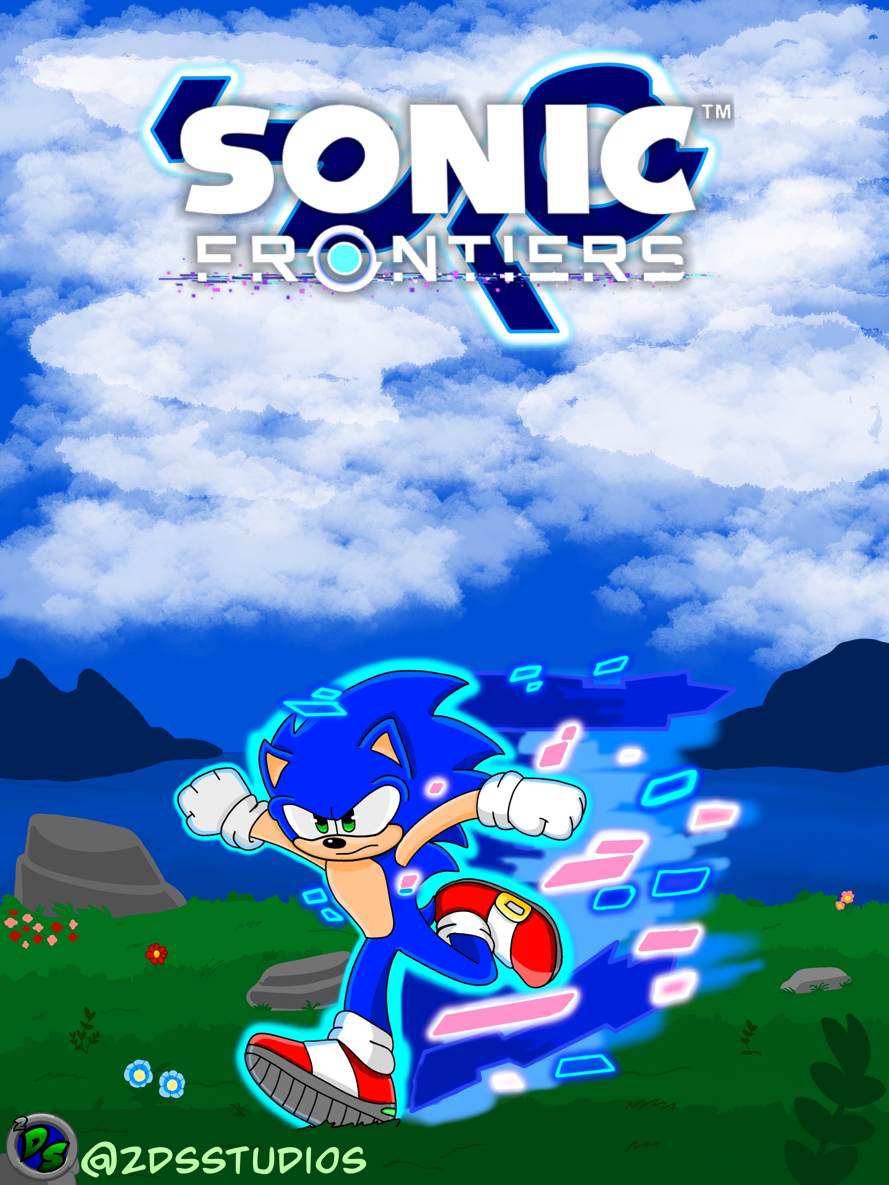 Sonic Frontiers 2 by Skyhedgyy on DeviantArt