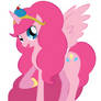 Princess Pinkie