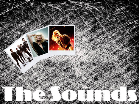 The Sounds