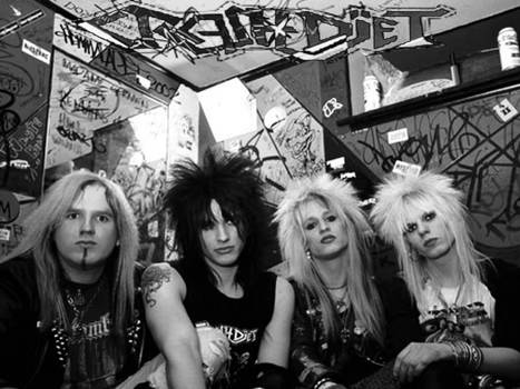 Crashdiet