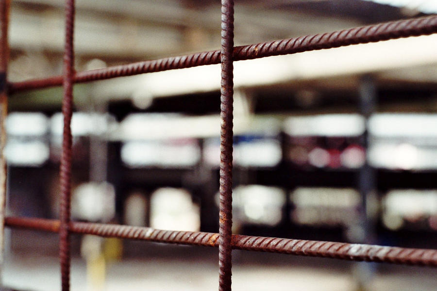 Rusty World by janti on DeviantArt