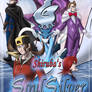 Shiruba's SS Nuzlocke - COVER