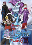 Shiruba's SS Nuzlocke - COVER