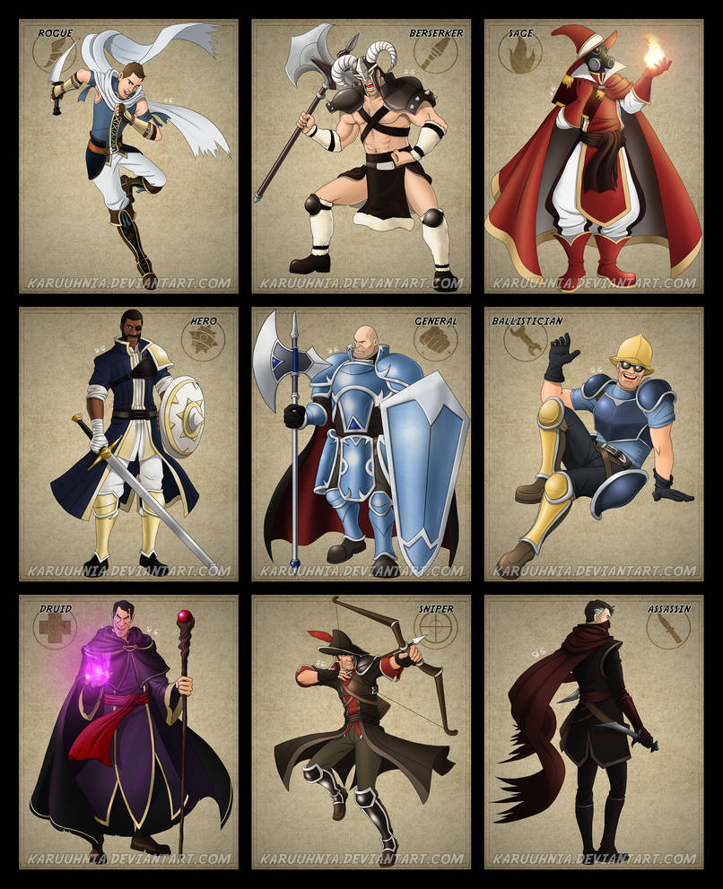 Tf2 X Fire Emblem By Karuuhnia On Deviantart Tf2 X Fire Emblem By Karuuhnia On Deviantart